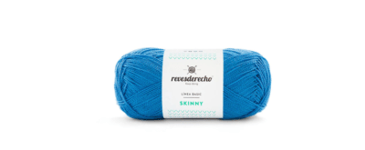 HILO SKINNY/BRISA REVES DERECHO JACINTO 7311