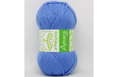 LANA AMARA SOFT PETUNIA JACINTO 80151