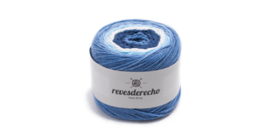 SWEET LOVE JEANS 01 MADEJA 150 GR