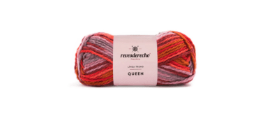 LANA QUEEN MIX REVES DERECHO LADRILLO 1251