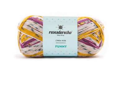 LANA FUNNY REVES DERECHO LILA 041