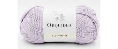 ALGODON DK ORQUIDEA LILA 071