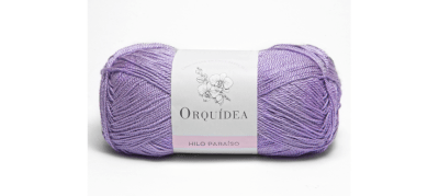 HILO PARAISO ORQUIDEA LILA 234