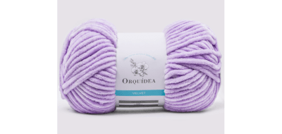 VELVET ORQUIDEA LILA 31