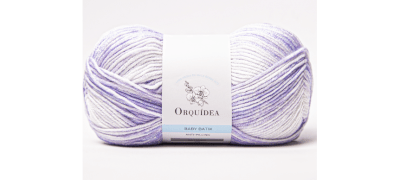 BABY AZUCENA ORQUIDEA LILA 7