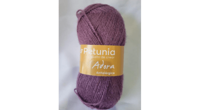 LANA ADORA PETUNIA LILA OSCURO 6504