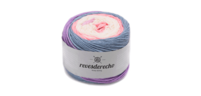 SWEET LOVE LILA 04 MADEJA 150 GR