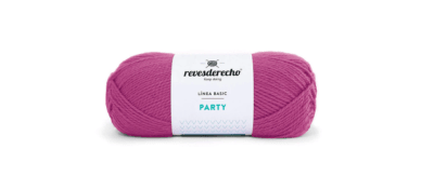 LANA PARTY REVES DERECHO LILA OSCURO 191
