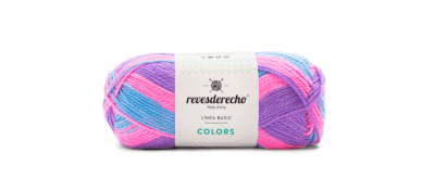 LANA COLORS MIX REVES DERECHO LILA OSCURO 132