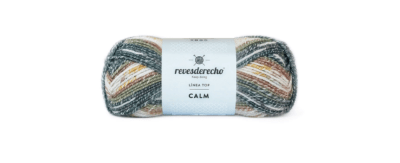 CALM REVES DERECHO VERDE LIMON 691