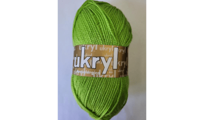 LANA UKRYL INVIERNO LIMON 900