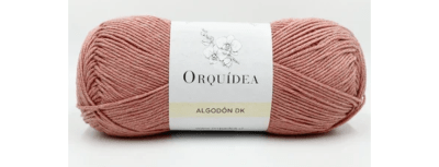 ALGODON DK ORQUIDEA MALVA 051