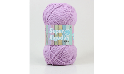 SUPER ALGODON PETUNIA MALVA 3010