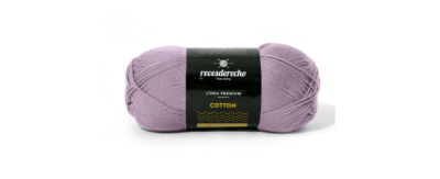 COTTON REVES DERECHO MALVA 1251