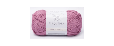 ALGODON ORQUIDEA MALVA 21