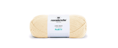 LANA PARTY REVES DERECHO MANTEQUILLA 20