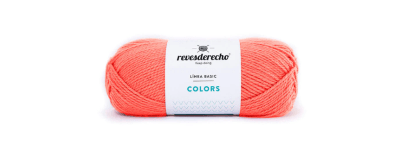 LANA COLORS REVES DERECHO MELON 7281