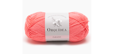 HILO PARAISO ORQUIDEA MELON 2311