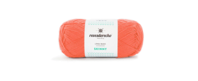 HILO SKINNY/BRISA REVES DERECHO MELON 2311