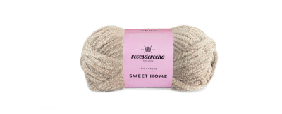 SWEET HOME MILK COFFE MARBLE 44 REVES DERECHO