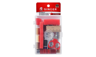 MINI COSTURERO SINGER CODIGO 2791