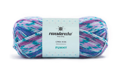 LANA FUNNY REVES DERECHO MORADO 071