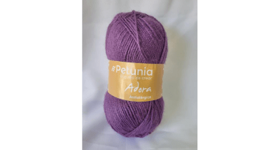 LANA ADORA PETUNIA MORADO 6520