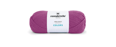LANA COLORS REVES DERECHO MORADO CLARO 40