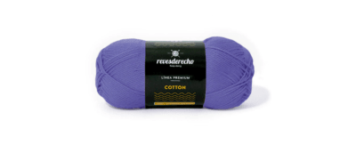 COTTON REVES DERECHO MORADO 1131