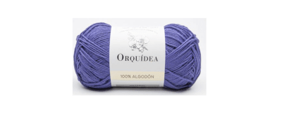 ALGODON ORQUIDEA MORADO 113
