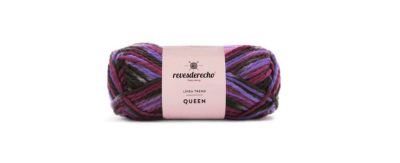 LANA QUEEN MIX REVES DERECHO MORADO 121