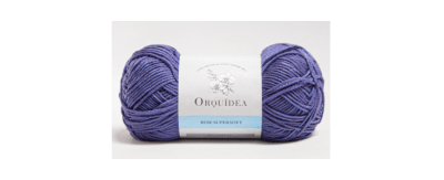 LANA SUPERSOFT ORQUIDEA MORADO 123