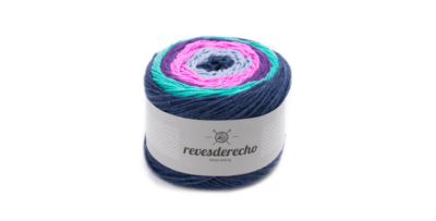 SWEET LOVE MORADO 02 MADEJA 150 GR1