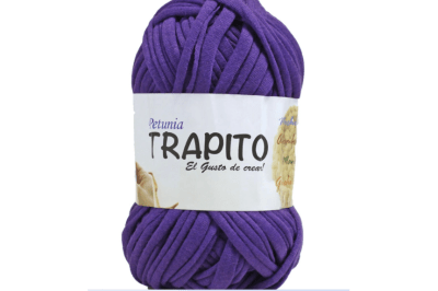 TRAPITO PETUNIA MORADO 36