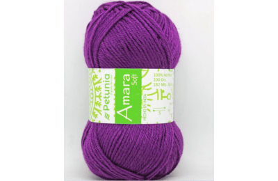 LANA AMARA SOFT PETUNIA MORADO 8043