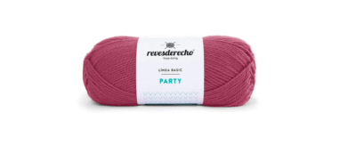 LANA PARTY REVES DERECHO MORADO CLARO 65