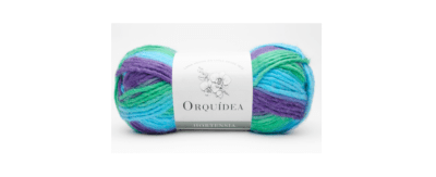 LANA HORTENCIA ORQUIDEA MORADO MIX 15961