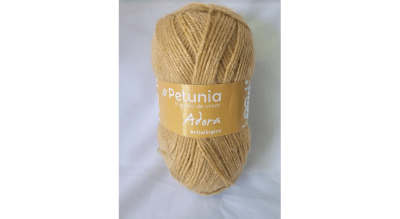 LANA ADORA PETUNIA MOSTAZA 65031