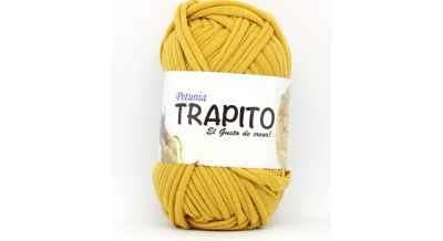 TRAPITO PETUNIA MOSTAZA 17