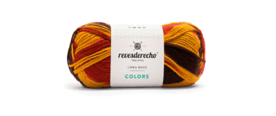 LANA COLORS MIX REVES DERECHO MOSTAZA 27