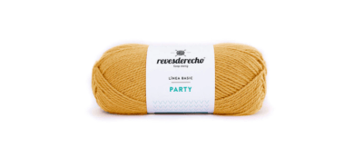 LANA PARTY REVES DERECHO MOSTAZA 671