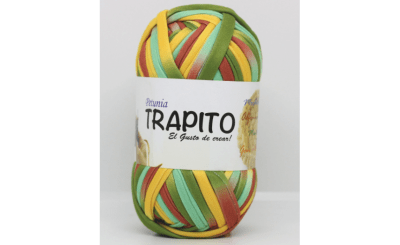 TRAPITO MIX PETUNIA MOSTAZA M 16
