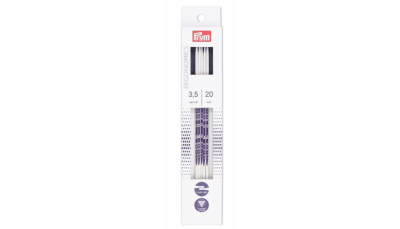 PALILLOS ERGONOMICOS DOBLE PUNTA 3.5