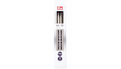 PALILLOS ERGONOMICOS DOBLE PUNTA 6