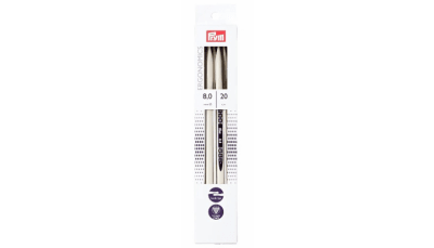 PALILLOS ERGONOMICOS DOBLE PUNTA 8
