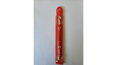 CROCHET AERO 15 CM N° 81