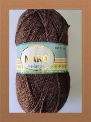 LANA NAKO MELANGE CAFE 941