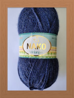 LANA NAKO MELANGE JEANS 95