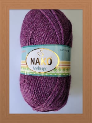 LANA NAKO MELANGE OBISPO 971