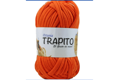 TRAPITO PETUNIA NARANJO 37